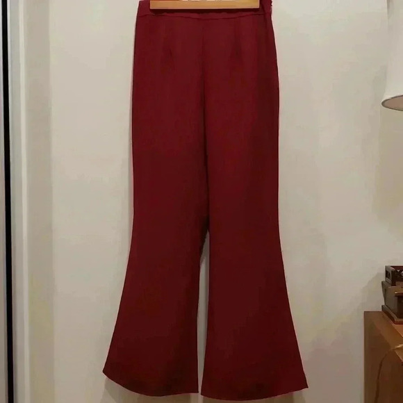 Forever 21 Contemporary High Waist Pants - Picture 1 of 4